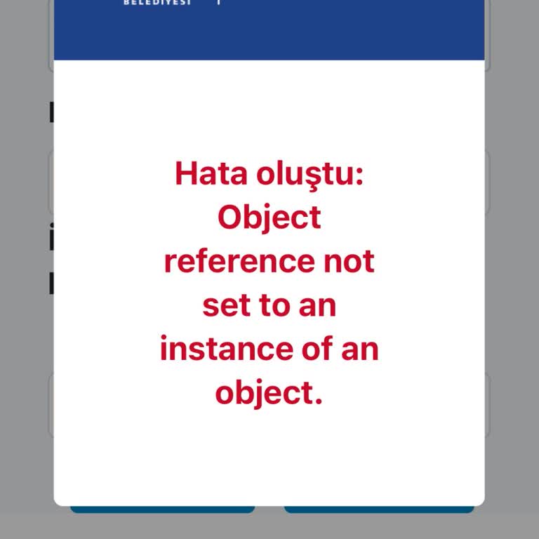Çeyiz Yardımı Başvurusunda Sürekli Hata Alıyorum