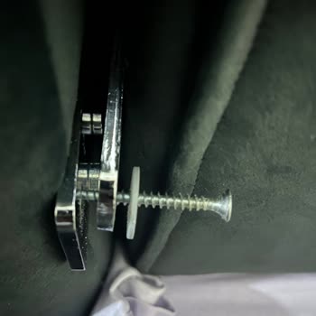 İstikbal'den Aldığım Koltuk Takımı Hayal Kırıklığına Uğrattı!