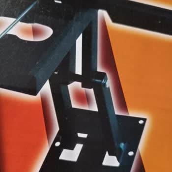 Yanlış Ve Kusurlu Televizyon Askı Aparatı