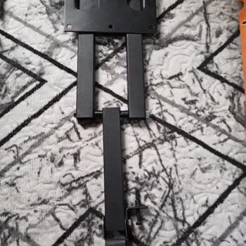 Yanlış Ve Kusurlu Televizyon Askı Aparatı