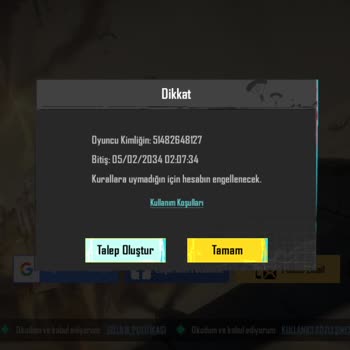 Haksız Ban Ve İlgisiz Destek: PUBG Mobile Mağduriyeti