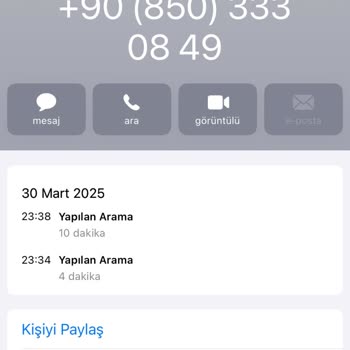 THY Uçuş Değişikliği Ve Yanlış İsim Sorunu