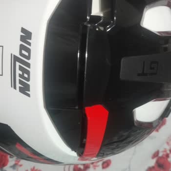 Nolan Kaskın Yedek Parça Sorunu Ve Rüzgar Alma Problemi