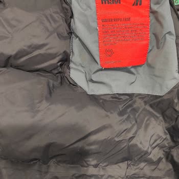 Mavi Mağazası Montta Oluşan Lekeleri İncelemede Reddetti