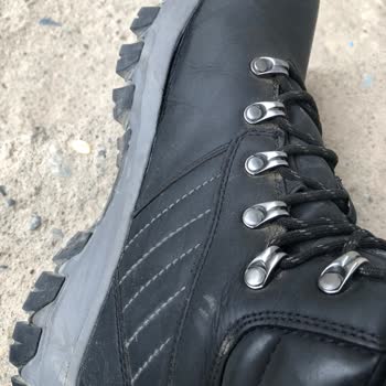 Skechers Botları: Kalite Ve Garanti Hayal Kırıklığı