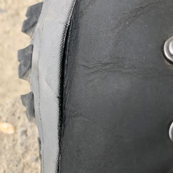 Skechers Botları: Kalite Ve Garanti Hayal Kırıklığı