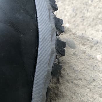 Skechers Botları: Kalite Ve Garanti Hayal Kırıklığı