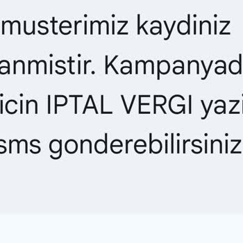Kuveyt Kredi Kartı Kampanyasında Yanıltıcı Uygulama Ve Ekstra Ücretler