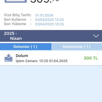 Çifte Çekim Sorunu: Tek Yükleme, Çift Harcama