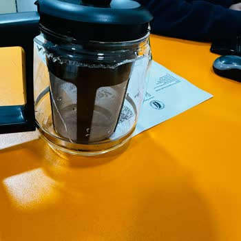 Philips Çay Makinesi İlk Kullanımda Kırıldı Ve Eşimi Yaraladı