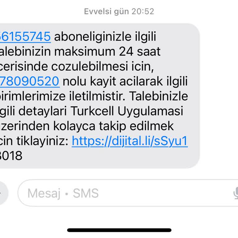 Bayramda Bozulan Uydu Ve Getirilmeyen Sinyal Arttırıcı