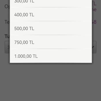 Bimcell Uygulama Hataları Ve Yetersiz Paket Yükleme Seçenekleri