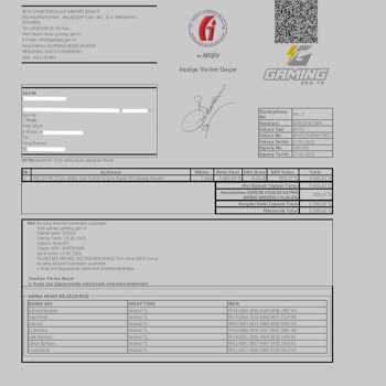 Fiyat İndirimi Sonrası Verilmeyen Hediye Çeki