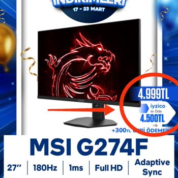 Fiyat İndirimi Sonrası Verilmeyen Hediye Çeki