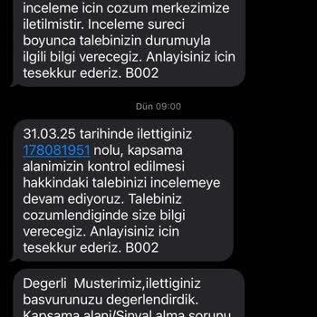 Ankara'da Yetersiz Çekim Gücü Sorunu