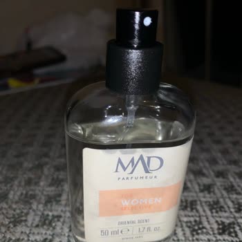 Mad Parfüm Kapak Sorunu: Tekrar Eden Akıtma Problemi!