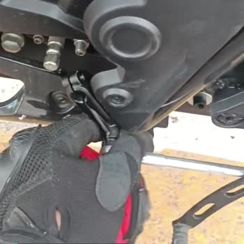 RKS Motor Bayileri Ve SRK 250 RS Pişmanlıktır!