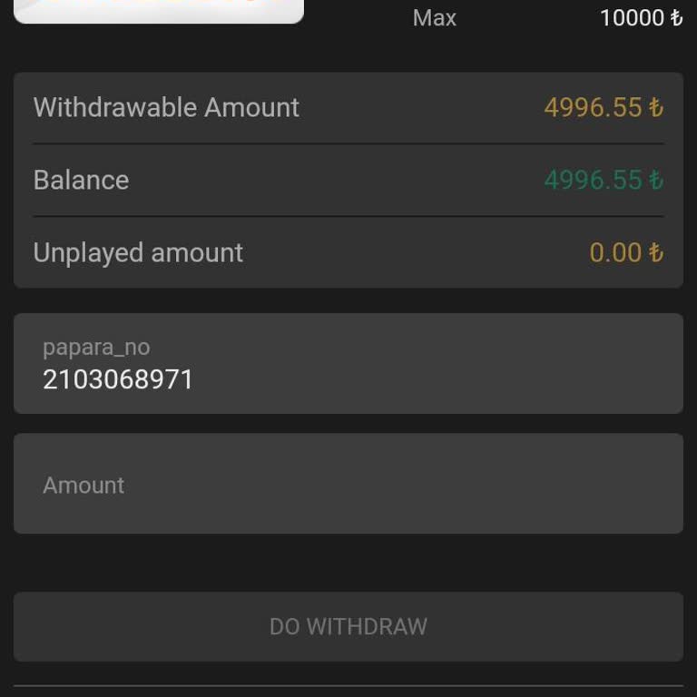Güvensiz Site Ve Ödeme Sorunları