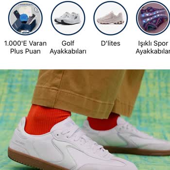 Skechers'ten Hayal Kırıklığı: Doğum Günü Hediyesi Krizi