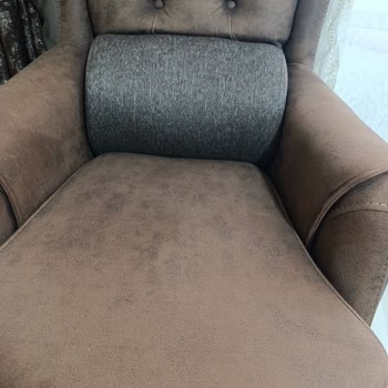 Renk Atan Mobilya Ve İlgisiz Müşteri Hizmetleri