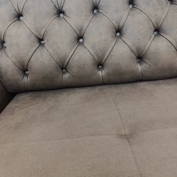 Renk Atan Mobilya Ve İlgisiz Müşteri Hizmetleri