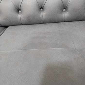 Renk Atan Mobilya Ve İlgisiz Müşteri Hizmetleri