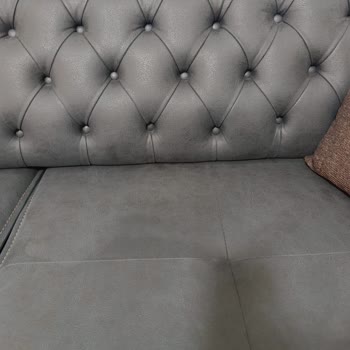 Renk Atan Mobilya Ve İlgisiz Müşteri Hizmetleri