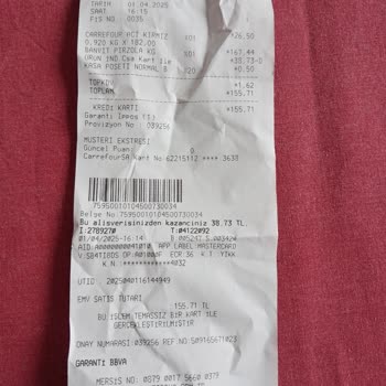 Bozuk Tavuk Ürünleri Ve İade Sorunu