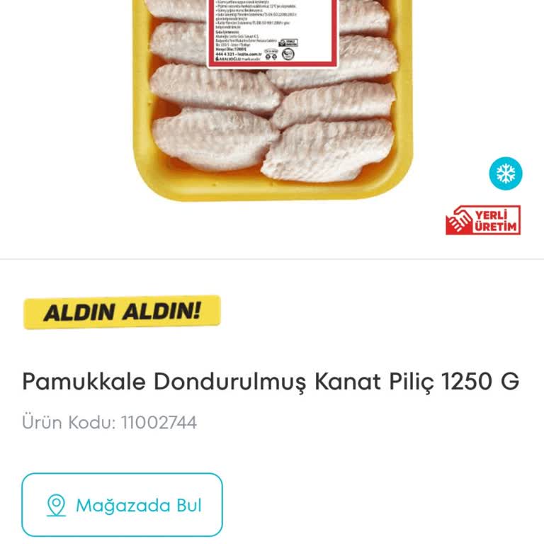 A101 Kapıda Sipariş Sorunu Ve İade Süreci