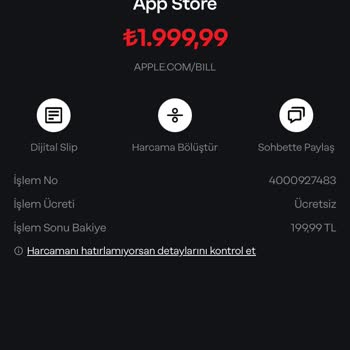 Habersiz Çekilen Ücret Ve Yetersiz İade Koşulları