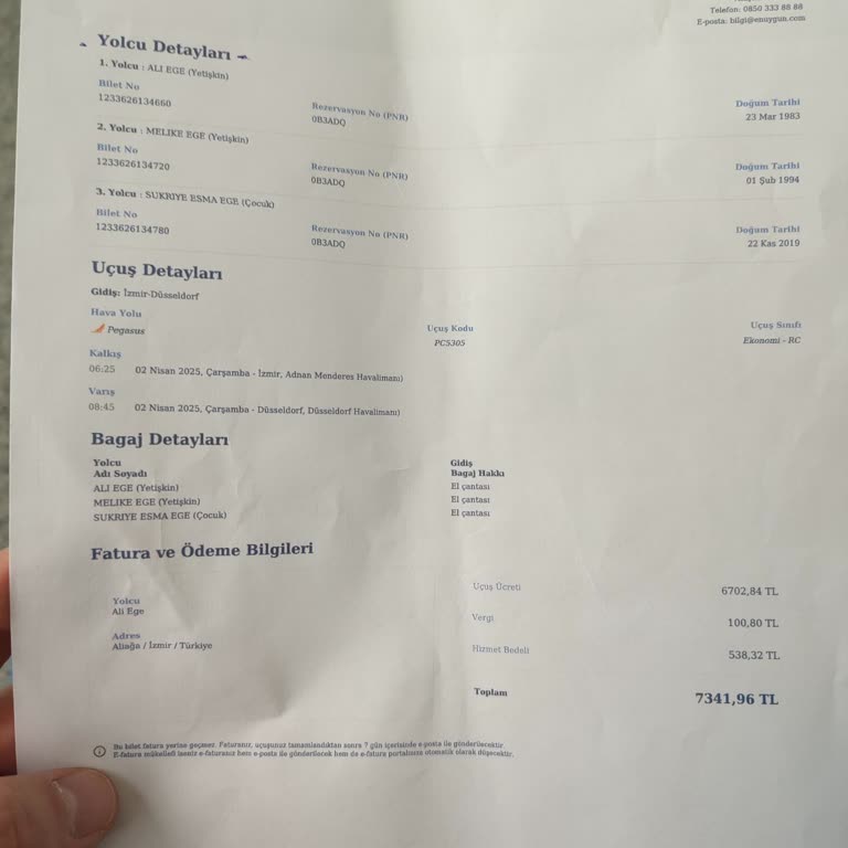 Charter Uçuş Krizi: Tatil Hayal Kırıklığı