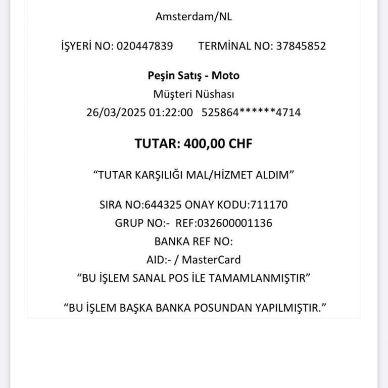 I Was Charged on Booking.com for a Hotel I Never Booked or Stayed At