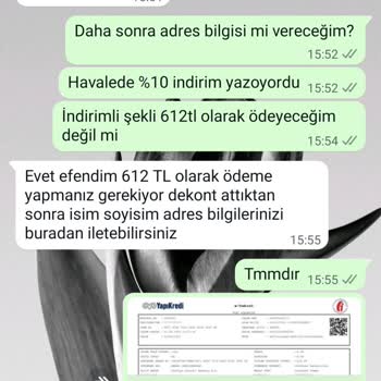 Online Alışverişte Sessiz Kalan Satıcı Sorunu