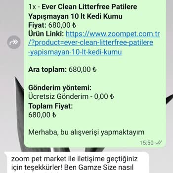 Online Alışverişte Sessiz Kalan Satıcı Sorunu