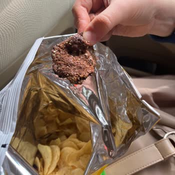 Cipso Cipsinde Beklenmedik Sürpriz