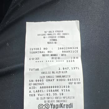 Özel Sağlık Sigortasıyla Yüksek Ücret Şoku