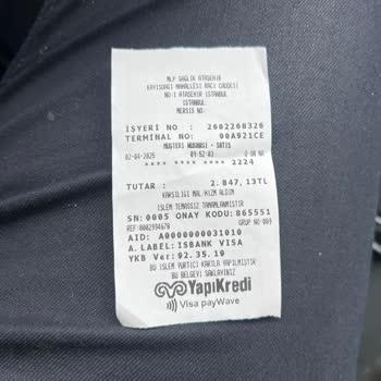 Özel Sağlık Sigortasıyla Yüksek Ücret Şoku