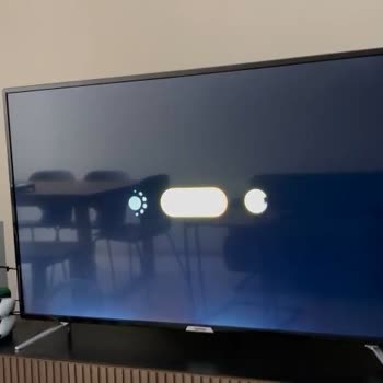 Onvo TV'nin Tekrarlayan Açılış Sorunu Ve Yetersiz Servis Desteği