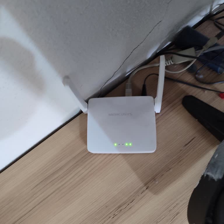 Netcity'de 5 Gündür İnternet Yok!