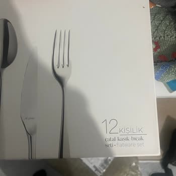 Yeşilyurt Group Ürün Açıklaması İle Gönderilen Ürün Uyuşmuyor!