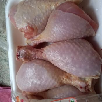 Migros Sanal Market'ten Alınan Beypiliç Tavuk Bagetlerde Çamaşır Suyu Kokusu