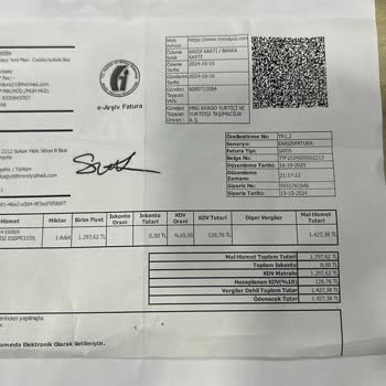 Garanti Kapsamındaki Ürün İçin Destek Alamama Sorunu