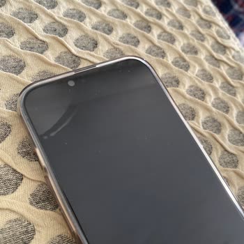 Media Markt Ömür Boyu Garantili Ekran Koruyucu Sorunu