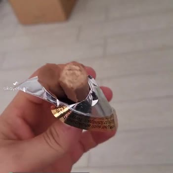 Twix Çikolata Bayat Ürünleri Gönderiyor!