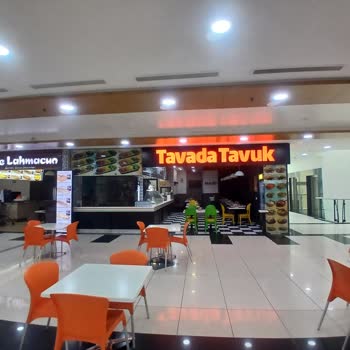 Hizmet Dışı Restoran Ve Müşteri İletişimi Sorunu