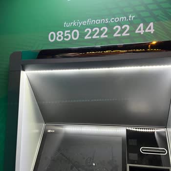 ATM'de Sıkışan 500 TL İçin 4 Aydır Çözüm Bekliyorum