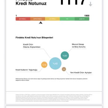Düzenli Ödemelere Rağmen Kredi Puanı Düşüşü