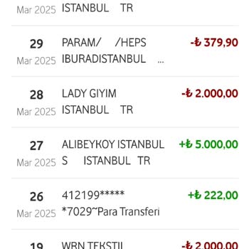 Vodafone Pay Geri Ödemeleri Konusunda Yaşanan Sorun