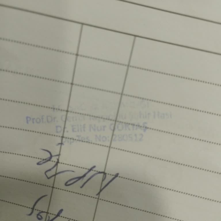 Etik Olmayan Doktorluk Ve Yetersiz Hasta İlgisi