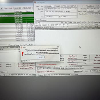 Destek Hattı Cevap Vermiyor: Acil Çözüm Bekliyoruz